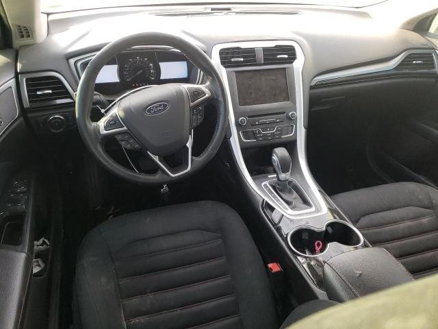 Photo 7 VIN: 3FA6P0HD4GR353032 - FORD FUSION 