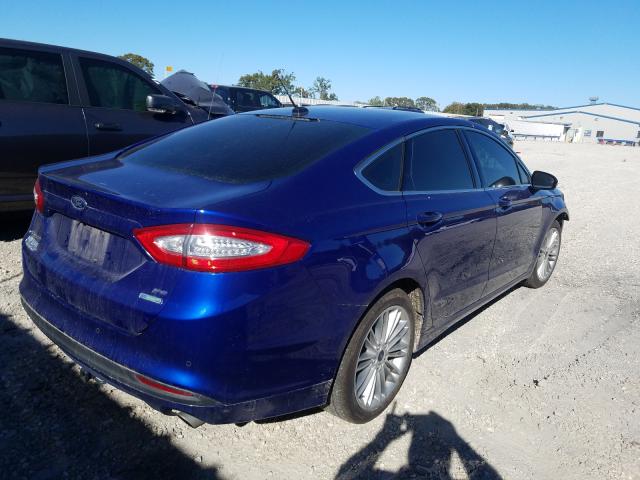 Photo 3 VIN: 3FA6P0HD4GR355346 - FORD FUSION SE 