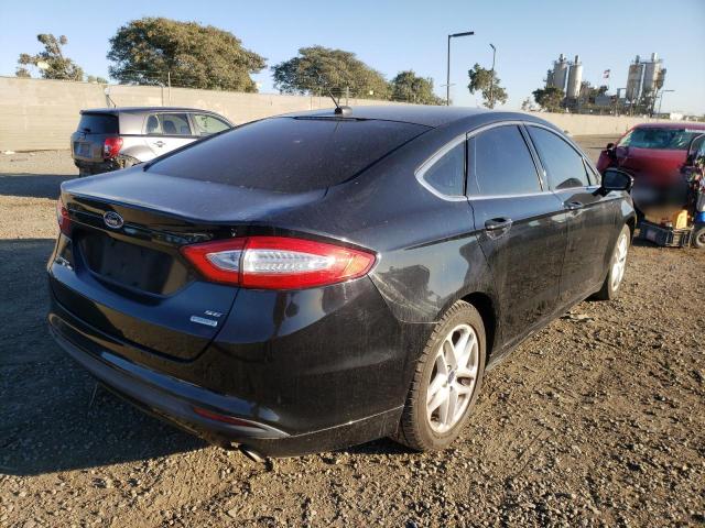 Photo 3 VIN: 3FA6P0HD4GR358859 - FORD FUSION SE 