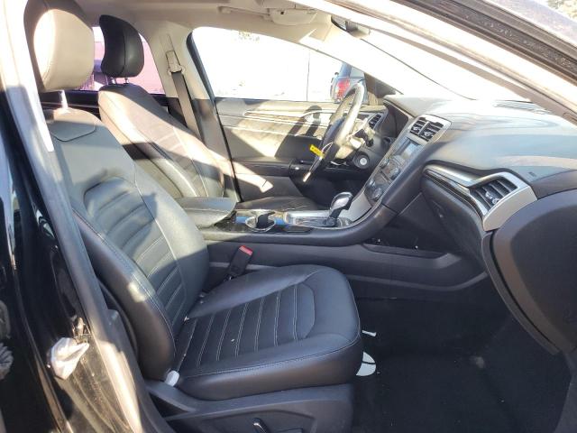 Photo 4 VIN: 3FA6P0HD4GR358859 - FORD FUSION SE 