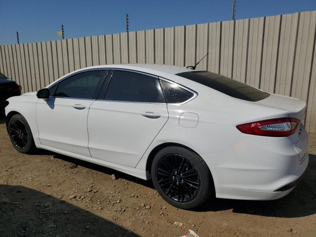 Photo 1 VIN: 3FA6P0HD4GR366931 - FORD FUSION SE 