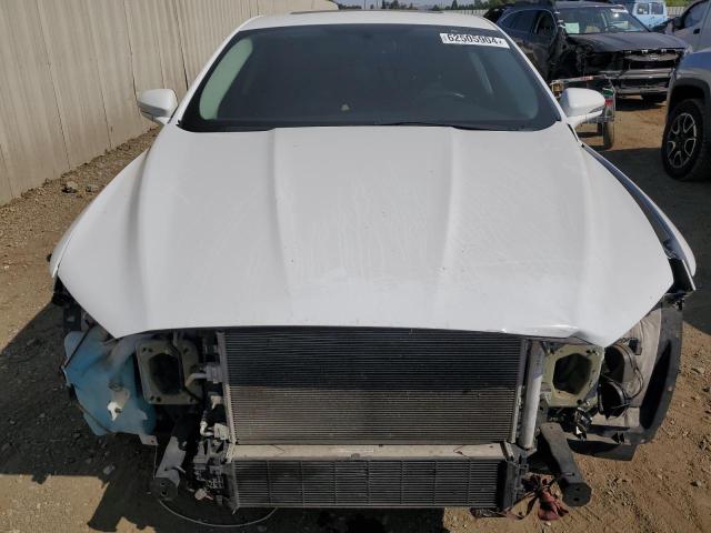 Photo 4 VIN: 3FA6P0HD4GR366931 - FORD FUSION SE 