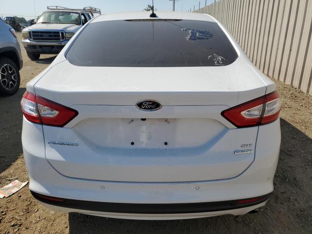 Photo 5 VIN: 3FA6P0HD4GR366931 - FORD FUSION SE 