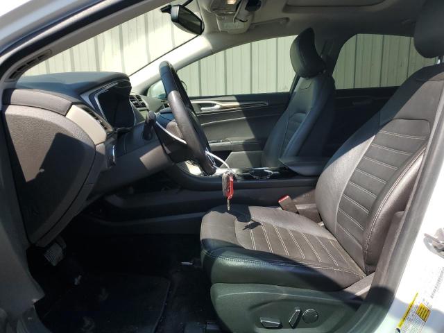 Photo 6 VIN: 3FA6P0HD4GR366931 - FORD FUSION SE 