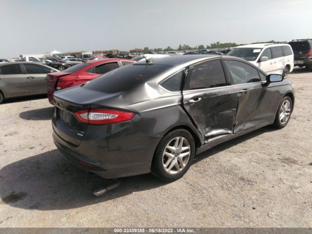 Photo 3 VIN: 3FA6P0HD4GR382627 - FORD FUSION 