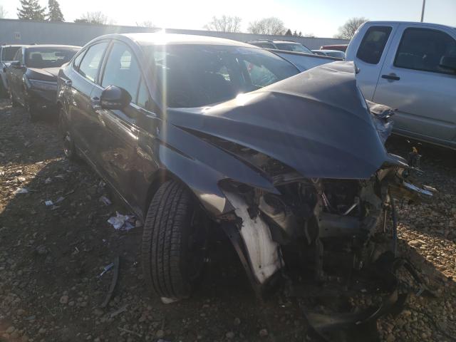 Photo 0 VIN: 3FA6P0HD4GR388377 - FORD FUSION SE 