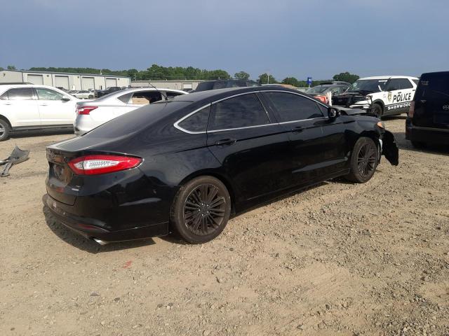 Photo 2 VIN: 3FA6P0HD4GR395703 - FORD FUSION 