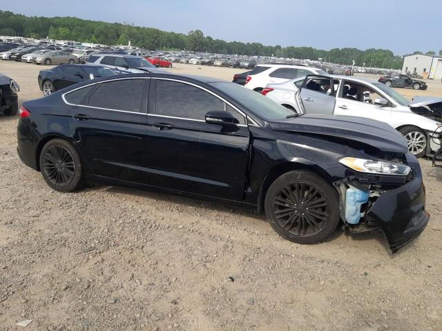 Photo 3 VIN: 3FA6P0HD4GR395703 - FORD FUSION 