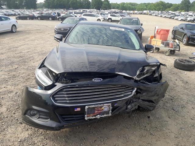 Photo 4 VIN: 3FA6P0HD4GR395703 - FORD FUSION 