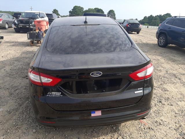 Photo 5 VIN: 3FA6P0HD4GR395703 - FORD FUSION 