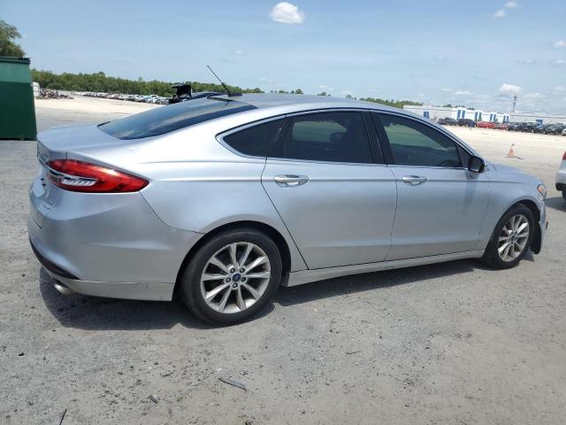 Photo 2 VIN: 3FA6P0HD4HR112833 - FORD FUSION 