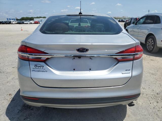 Photo 5 VIN: 3FA6P0HD4HR112833 - FORD FUSION 