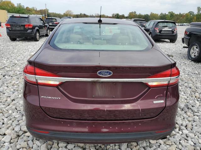 Photo 5 VIN: 3FA6P0HD4HR129213 - FORD FUSION 