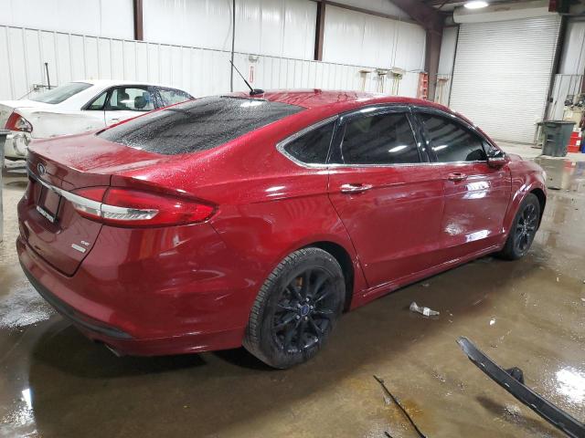 Photo 2 VIN: 3FA6P0HD4HR185815 - FORD FUSION 