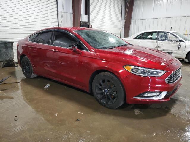 Photo 3 VIN: 3FA6P0HD4HR185815 - FORD FUSION 