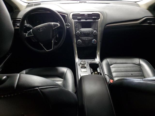 Photo 7 VIN: 3FA6P0HD4HR185815 - FORD FUSION 