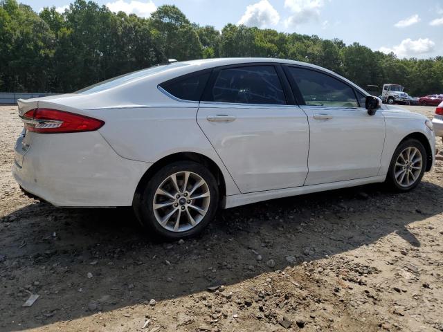 Photo 2 VIN: 3FA6P0HD4HR189055 - FORD FUSION 