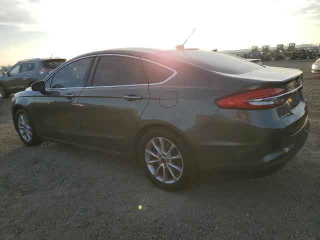 Photo 1 VIN: 3FA6P0HD4HR229490 - FORD FUSION SE 