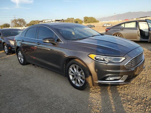 Photo 3 VIN: 3FA6P0HD4HR229490 - FORD FUSION SE 