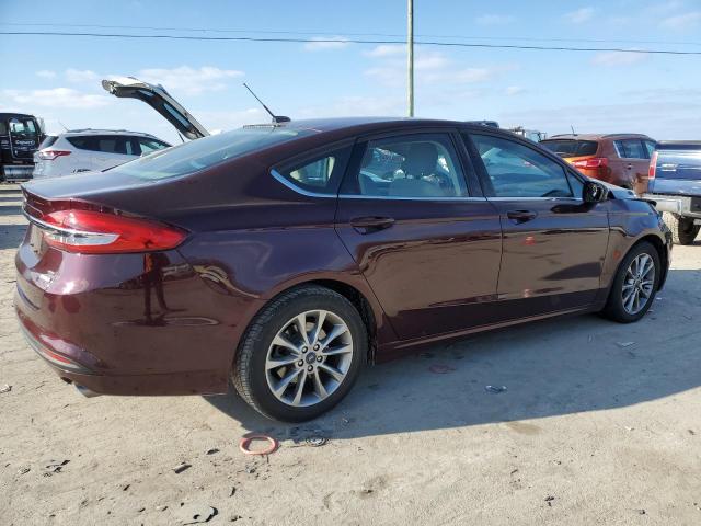 Photo 2 VIN: 3FA6P0HD4HR244328 - FORD FUSION 