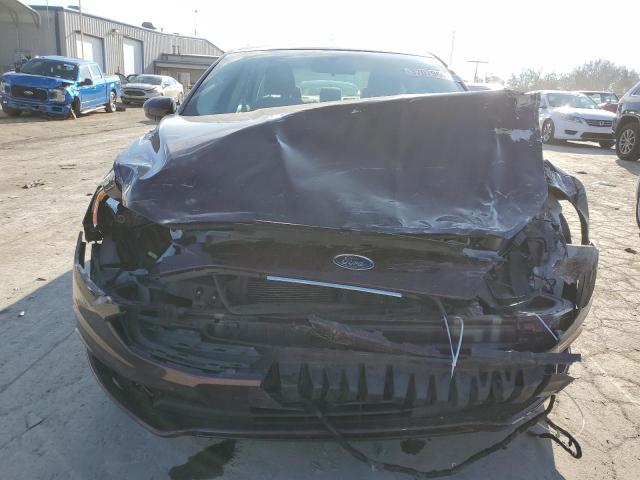 Photo 4 VIN: 3FA6P0HD4HR244328 - FORD FUSION 