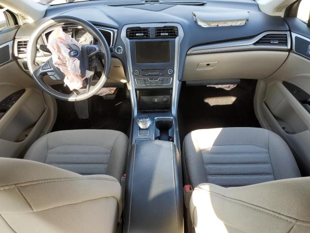 Photo 7 VIN: 3FA6P0HD4HR244328 - FORD FUSION 