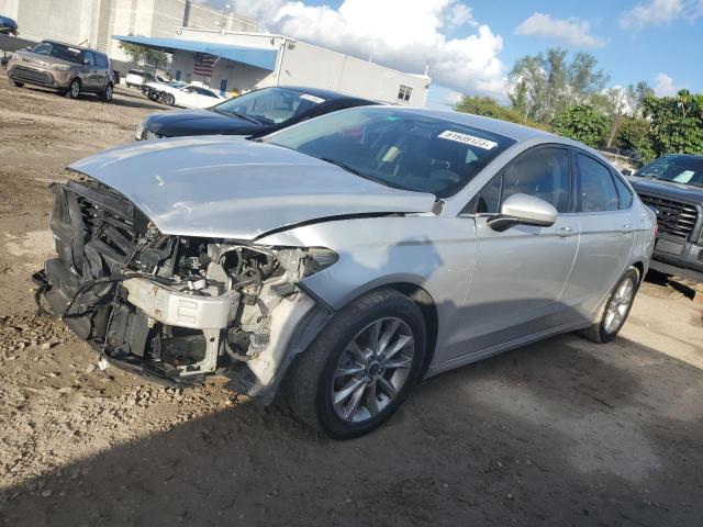 Photo 0 VIN: 3FA6P0HD4HR244510 - FORD FUSION 