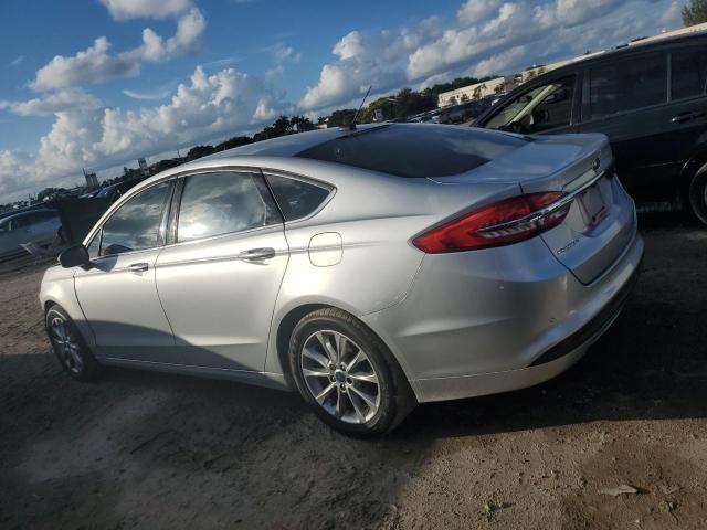 Photo 1 VIN: 3FA6P0HD4HR244510 - FORD FUSION 