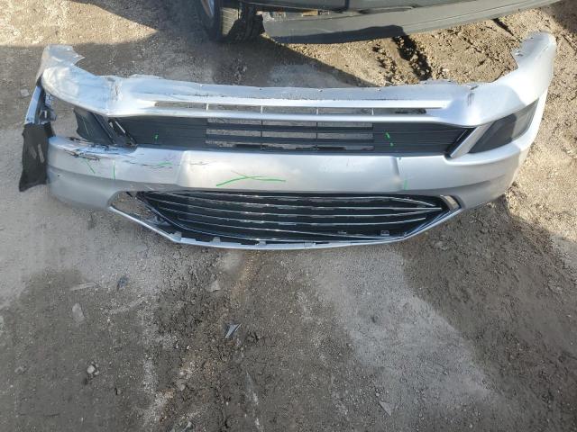 Photo 11 VIN: 3FA6P0HD4HR244510 - FORD FUSION 