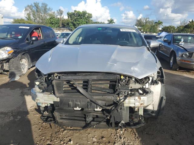 Photo 4 VIN: 3FA6P0HD4HR244510 - FORD FUSION 