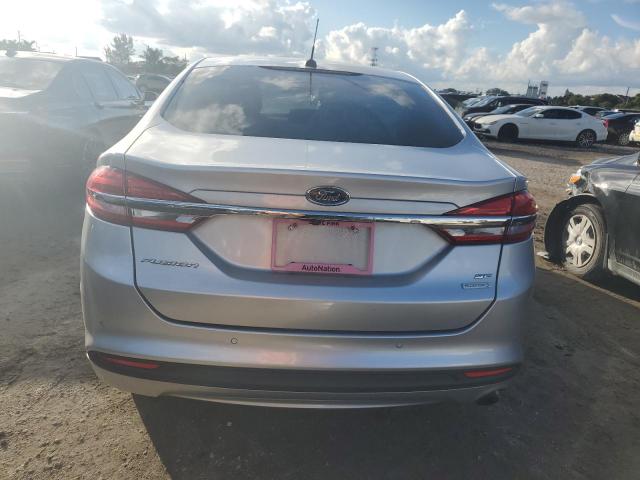 Photo 5 VIN: 3FA6P0HD4HR244510 - FORD FUSION 