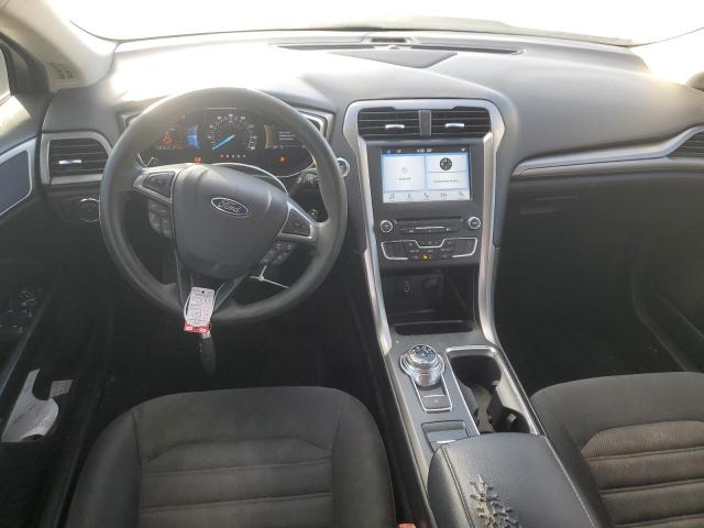 Photo 7 VIN: 3FA6P0HD4HR244510 - FORD FUSION 