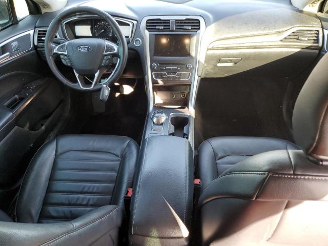 Photo 7 VIN: 3FA6P0HD4HR246290 - FORD FUSION SE 