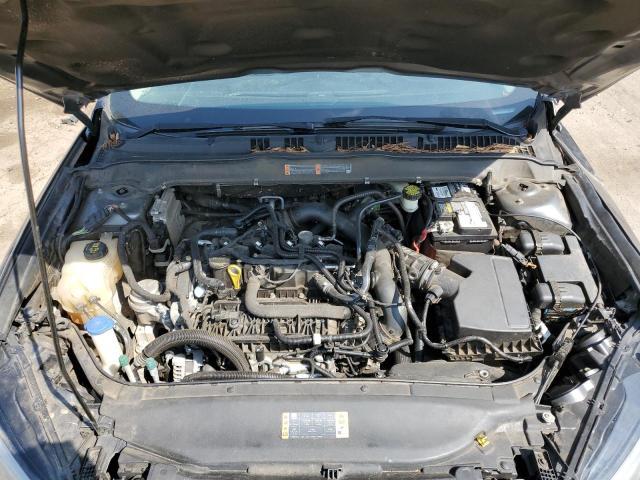 Photo 10 VIN: 3FA6P0HD4HR262036 - FORD FUSION SE 