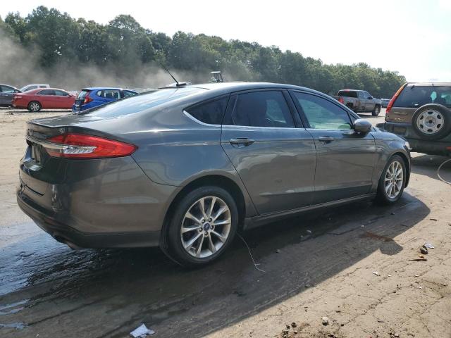 Photo 2 VIN: 3FA6P0HD4HR262036 - FORD FUSION SE 