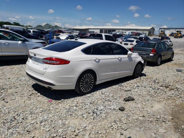 Photo 2 VIN: 3FA6P0HD4HR289835 - FORD FUSION 