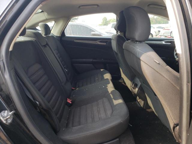 Photo 9 VIN: 3FA6P0HD4HR303555 - FORD FUSION SE 