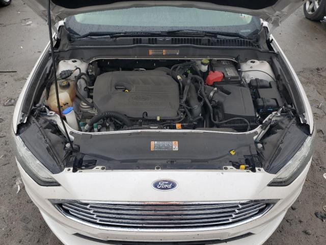 Photo 10 VIN: 3FA6P0HD4HR303944 - FORD FUSION 