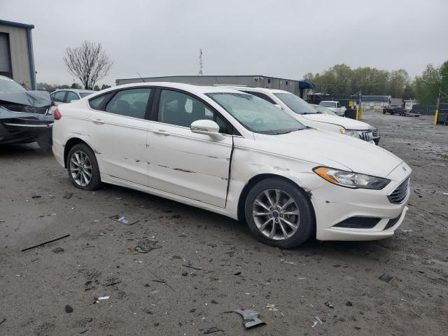 Photo 3 VIN: 3FA6P0HD4HR303944 - FORD FUSION 