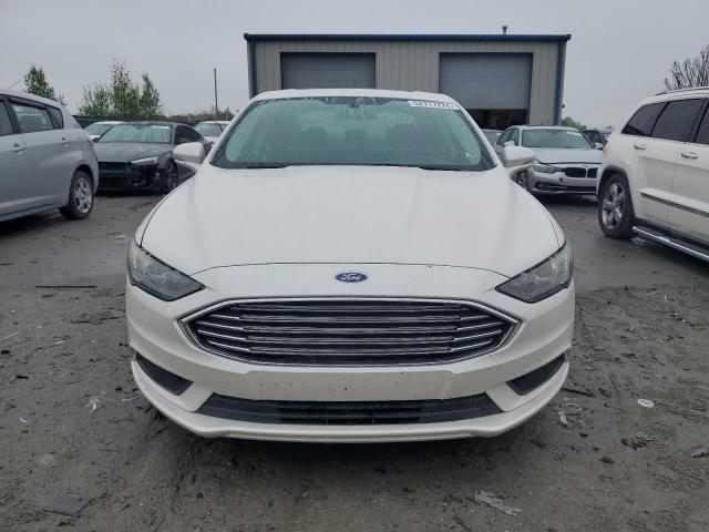 Photo 4 VIN: 3FA6P0HD4HR303944 - FORD FUSION 