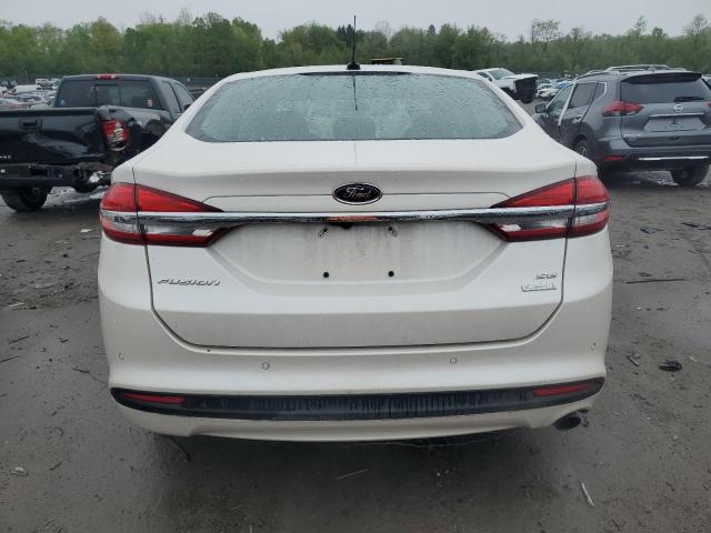 Photo 5 VIN: 3FA6P0HD4HR303944 - FORD FUSION 