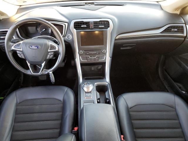 Photo 7 VIN: 3FA6P0HD4HR304155 - FORD FUSION SE 