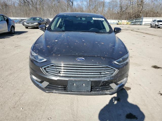 Photo 4 VIN: 3FA6P0HD4HR304804 - FORD FUSION 