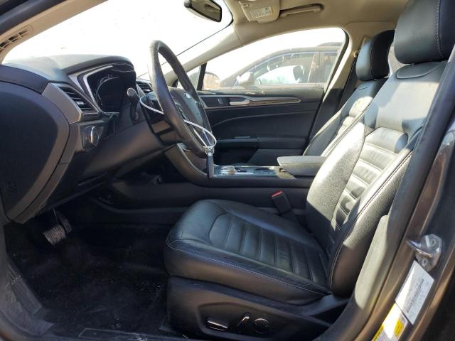 Photo 6 VIN: 3FA6P0HD4HR304804 - FORD FUSION 