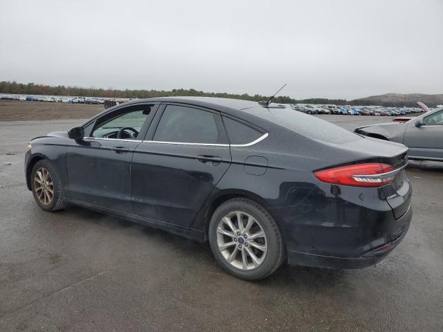 Photo 1 VIN: 3FA6P0HD4HR305516 - FORD FUSION 