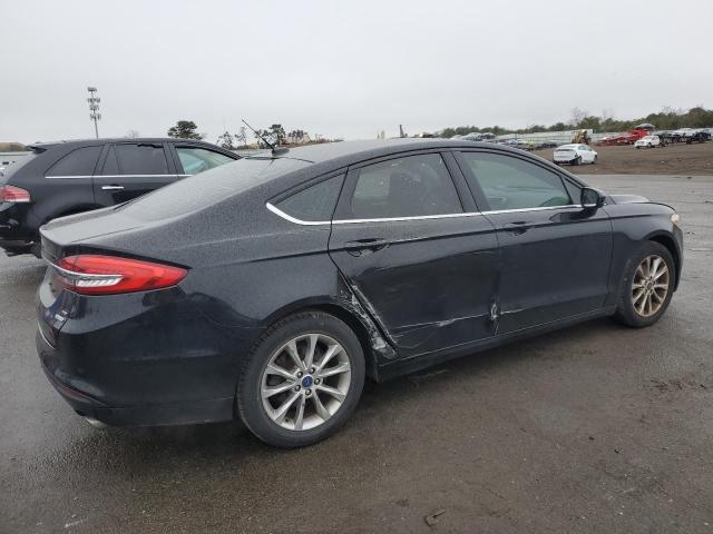 Photo 2 VIN: 3FA6P0HD4HR305516 - FORD FUSION 