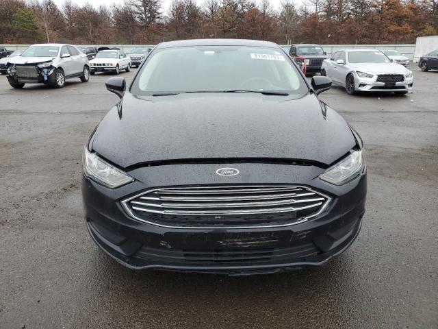 Photo 4 VIN: 3FA6P0HD4HR305516 - FORD FUSION 