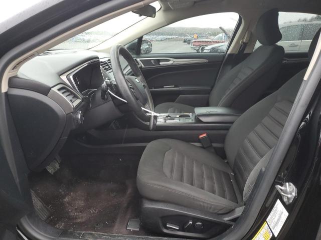 Photo 6 VIN: 3FA6P0HD4HR305516 - FORD FUSION 