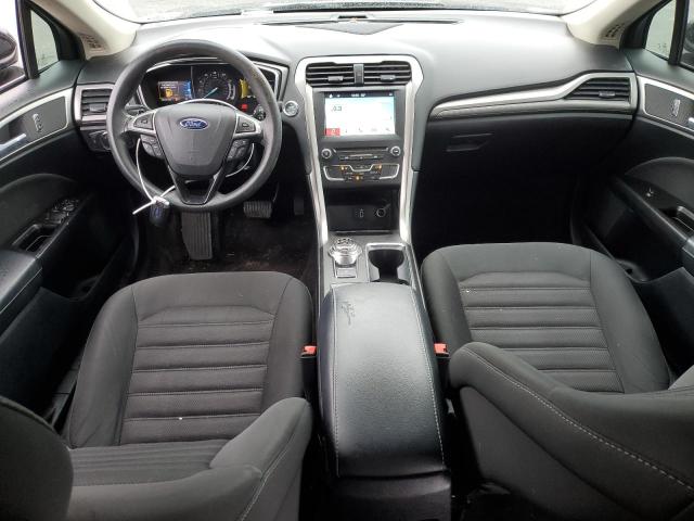 Photo 7 VIN: 3FA6P0HD4HR305516 - FORD FUSION 