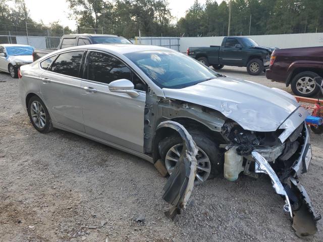 Photo 3 VIN: 3FA6P0HD4HR309470 - FORD FUSION SE 